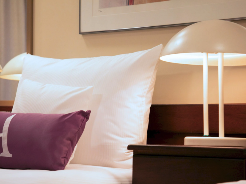 Ocean View Single Guarantee